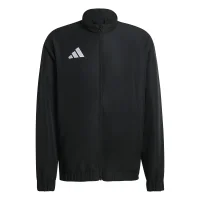 adidas Entrada 26 Präsentationsjacke Herren - black/white