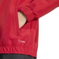 adidas Entrada 26 Präsentationsjacke Herren - team power red 2/white