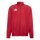 adidas Entrada 26 Präsentationsjacke Herren - team power red 2/white