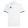 adidas Entrada 26 Kids Poloshirt Kinder - white/black