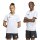 adidas Entrada 26 Kids Poloshirt Kinder - white/black