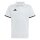 adidas Entrada 26 Kids Poloshirt Kinder - white/black