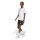 adidas Entrada 26 Kids Poloshirt Kinder - white/black