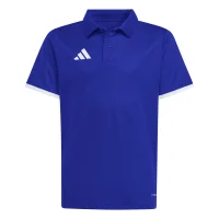 adidas Entrada 26 Kids Poloshirt Kinder - team royal...