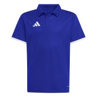 adidas Entrada 26 Kids Poloshirt Kinder - team royal...