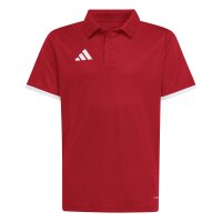 adidas Entrada 26 Kids Poloshirt Kinder - team power red...