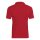adidas Entrada 26 Kids Poloshirt Kinder - team power red 2/white
