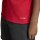 adidas Entrada 26 Kids Poloshirt Kinder - team power red 2/white