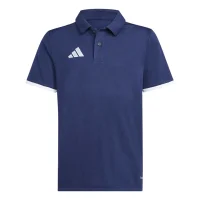 adidas Entrada 26 Kids Poloshirt Kinder - team navy blue...