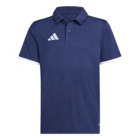 adidas Entrada 26 Kids Poloshirt Kinder - team navy blue...