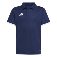 adidas Entrada 26 Kids Poloshirt Kinder - team navy blue...