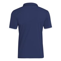 adidas Entrada 26 Kids Poloshirt Kinder - team navy blue 2/white