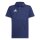 adidas Entrada 26 Kids Poloshirt Kinder - team navy blue 2/white