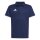 adidas Entrada 26 Kids Poloshirt Kinder - team navy blue 2/white