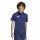 adidas Entrada 26 Kids Poloshirt Kinder - team navy blue 2/white