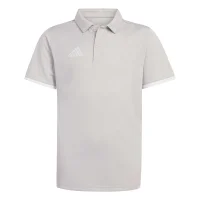 adidas Entrada 26 Kids Poloshirt Kinder - team light...