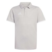 adidas Entrada 26 Kids Poloshirt Kinder - team light...