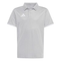 adidas Entrada 26 Kids Poloshirt Kinder - team light...
