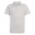 adidas Entrada 26 Kids Poloshirt Kinder - team light grey/white