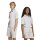 adidas Entrada 26 Kids Poloshirt Kinder - team light grey/white