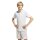 adidas Entrada 26 Kids Poloshirt Kinder - team light grey/white