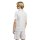 adidas Entrada 26 Kids Poloshirt Kinder - team light grey/white