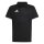 adidas Entrada 26 Kids Poloshirt Kinder - black/white