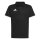 adidas Entrada 26 Kids Poloshirt Kinder - black/white