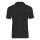 adidas Entrada 26 Kids Poloshirt Kinder - black/white