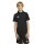 adidas Entrada 26 Kids Poloshirt Kinder - black/white
