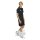 adidas Entrada 26 Kids Poloshirt Kinder - black/white