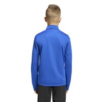 adidas Entrada 26 Kids Trainingsoberteil Kinder - team royal blue/white