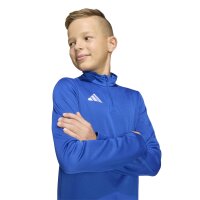 adidas Entrada 26 Kids Trainingsoberteil Kinder - team royal blue/white