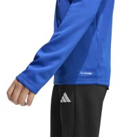 adidas Entrada 26 Kids Trainingsoberteil Kinder - team royal blue/white