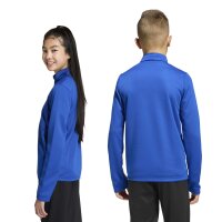 adidas Entrada 26 Kids Trainingsoberteil Kinder - team royal blue/white