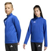adidas Entrada 26 Kids Trainingsoberteil Kinder - team royal blue/white