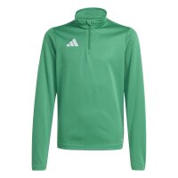 adidas Entrada 26 Kids Trainingsoberteil Kinder - team...