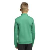 adidas Entrada 26 Kids Trainingsoberteil Kinder - team green/white