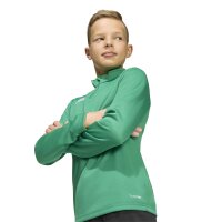 adidas Entrada 26 Kids Trainingsoberteil Kinder - team green/white