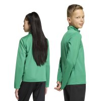 adidas Entrada 26 Kids Trainingsoberteil Kinder - team green/white