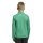 adidas Entrada 26 Kids Trainingsoberteil Kinder - team green/white