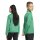 adidas Entrada 26 Kids Trainingsoberteil Kinder - team green/white
