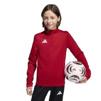 adidas Entrada 26 Kids Trainingsoberteil Kinder - team...