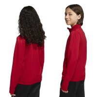 adidas Entrada 26 Kids Trainingsoberteil Kinder - team power red 2/white