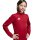 adidas Entrada 26 Kids Trainingsoberteil Kinder - team power red 2/white