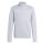 adidas Entrada 26 Kids Trainingsoberteil Kinder - team light grey/white