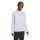 adidas Entrada 26 Kids Trainingsoberteil Kinder - team light grey/white