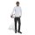 adidas Entrada 26 Kids Trainingsoberteil Kinder - team light grey/white