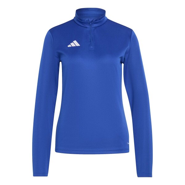 adidas Entrada 26 Trainingsoberteil Damen - team royal blue/white