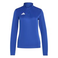 adidas Entrada 26 Trainingsoberteil Damen - team royal...